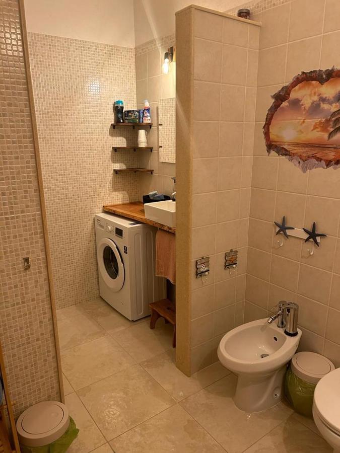 Triangolo Delle Bermuda B&B Termoli Exteriér fotografie