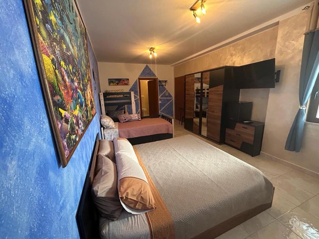 Triangolo Delle Bermuda B&B Termoli Exteriér fotografie