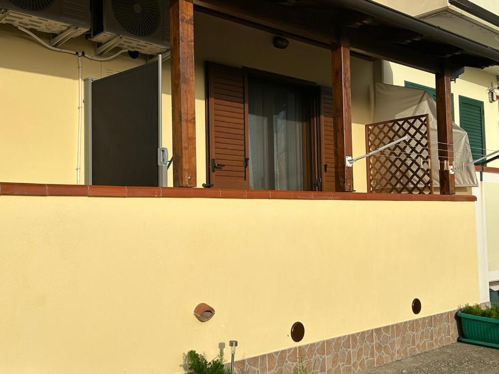 Triangolo Delle Bermuda B&B Termoli Exteriér fotografie