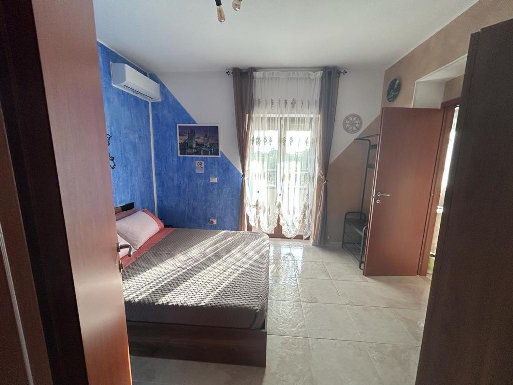 Triangolo Delle Bermuda B&B Termoli Exteriér fotografie