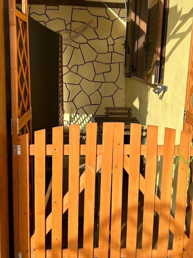 Triangolo Delle Bermuda B&B Termoli Exteriér fotografie