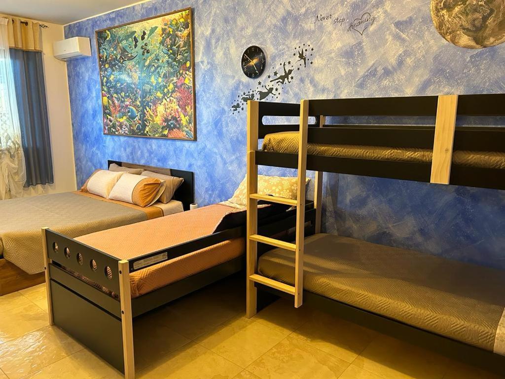 Triangolo Delle Bermuda B&B Termoli Exteriér fotografie