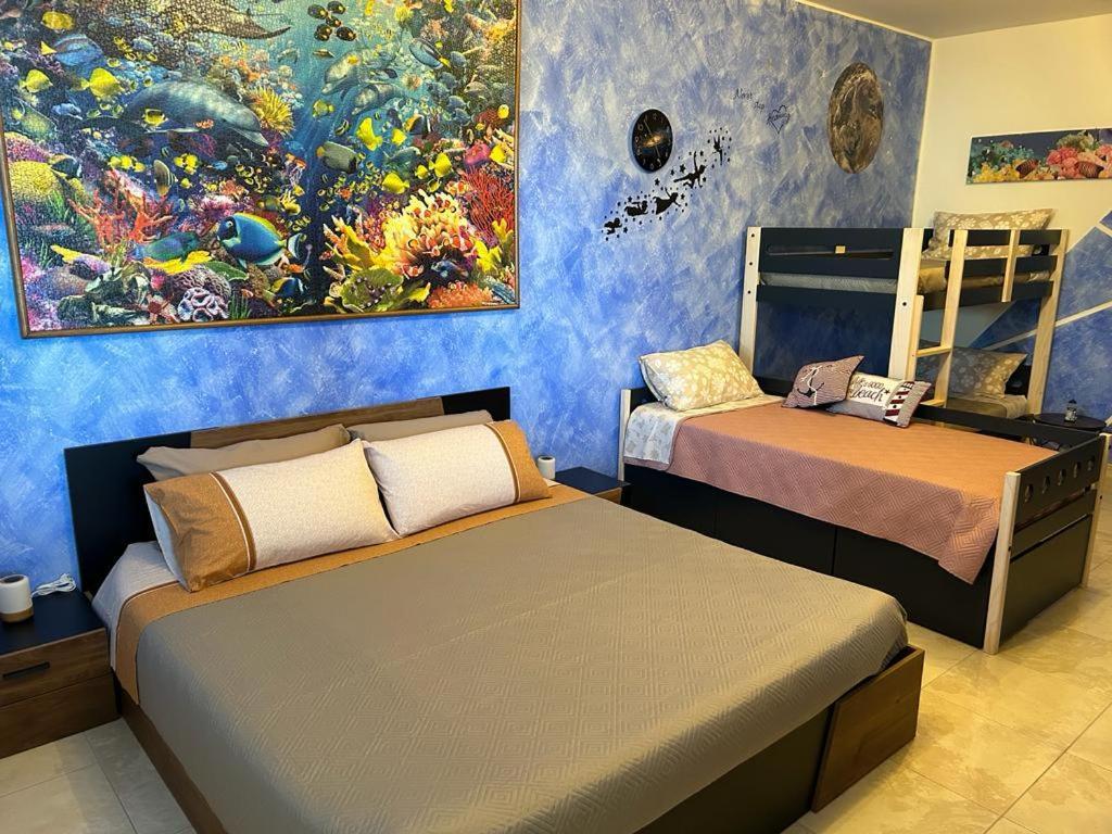 Triangolo Delle Bermuda B&B Termoli Exteriér fotografie