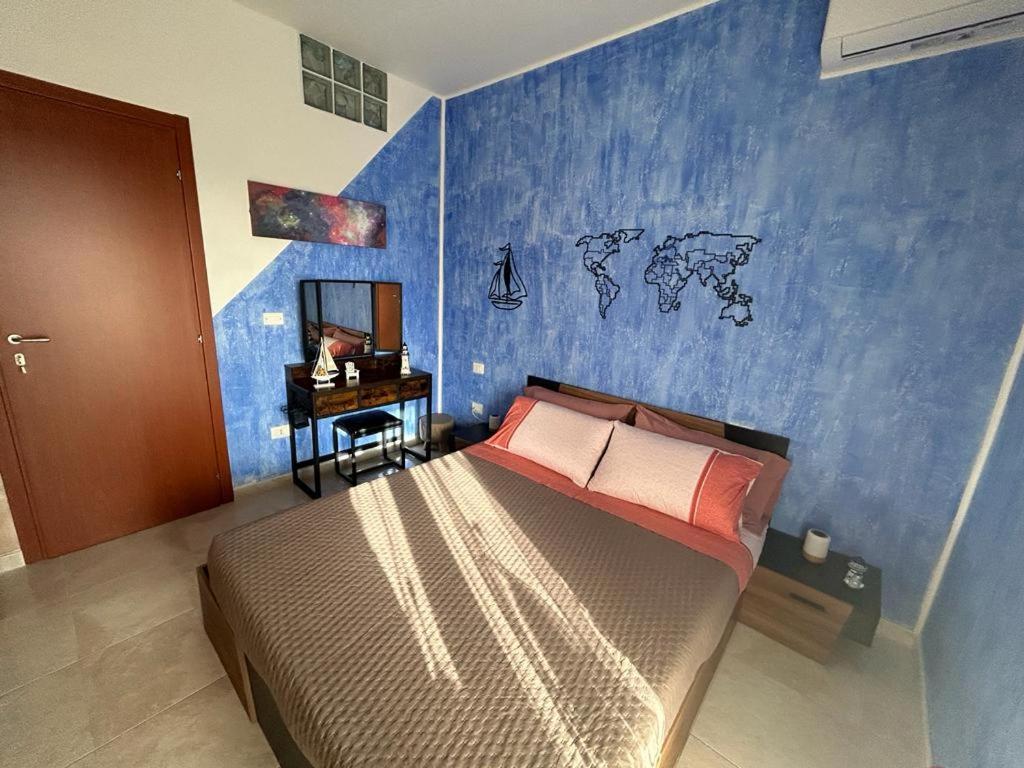 Triangolo Delle Bermuda B&B Termoli Exteriér fotografie
