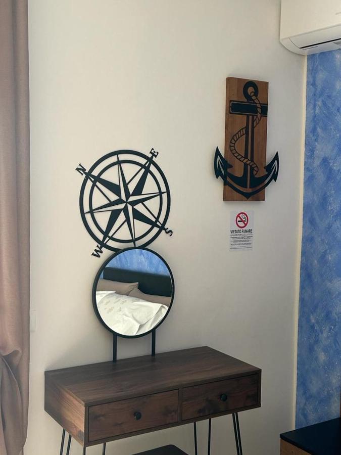Triangolo Delle Bermuda B&B Termoli Exteriér fotografie