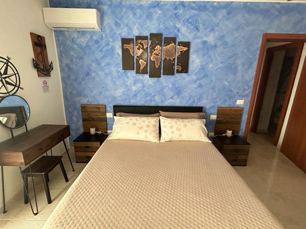 Triangolo Delle Bermuda B&B Termoli Exteriér fotografie