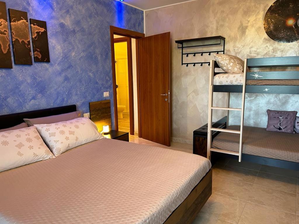 Triangolo Delle Bermuda B&B Termoli Exteriér fotografie