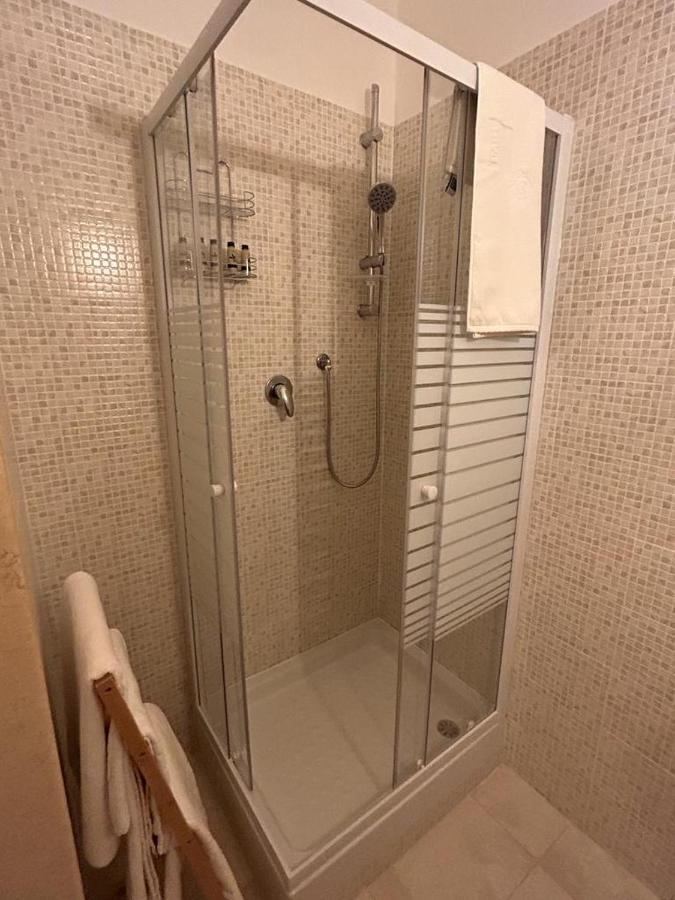 Triangolo Delle Bermuda B&B Termoli Exteriér fotografie