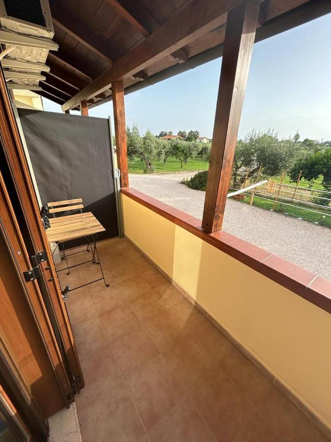 Triangolo Delle Bermuda B&B Termoli Exteriér fotografie