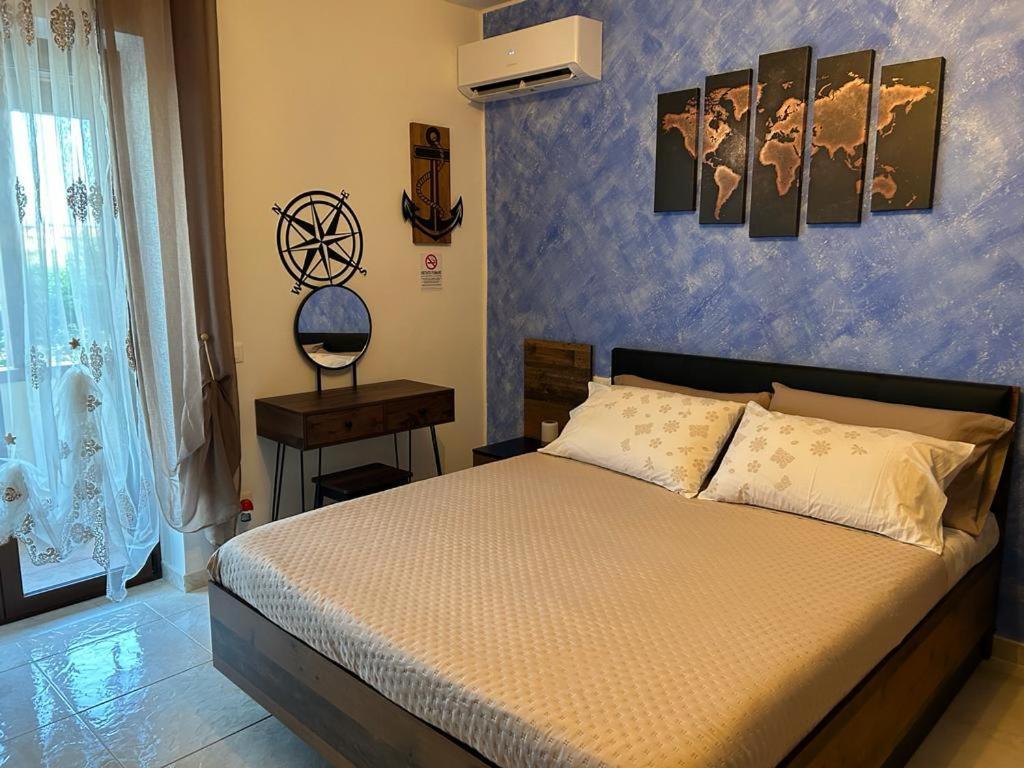Triangolo Delle Bermuda B&B Termoli Exteriér fotografie