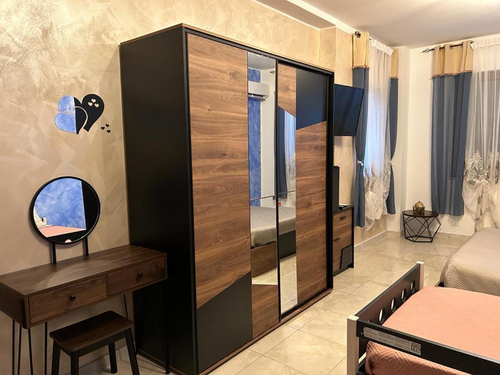 Triangolo Delle Bermuda B&B Termoli Exteriér fotografie