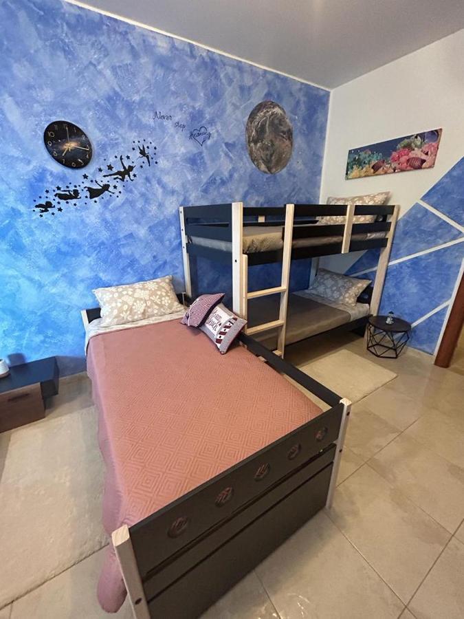 Triangolo Delle Bermuda B&B Termoli Exteriér fotografie