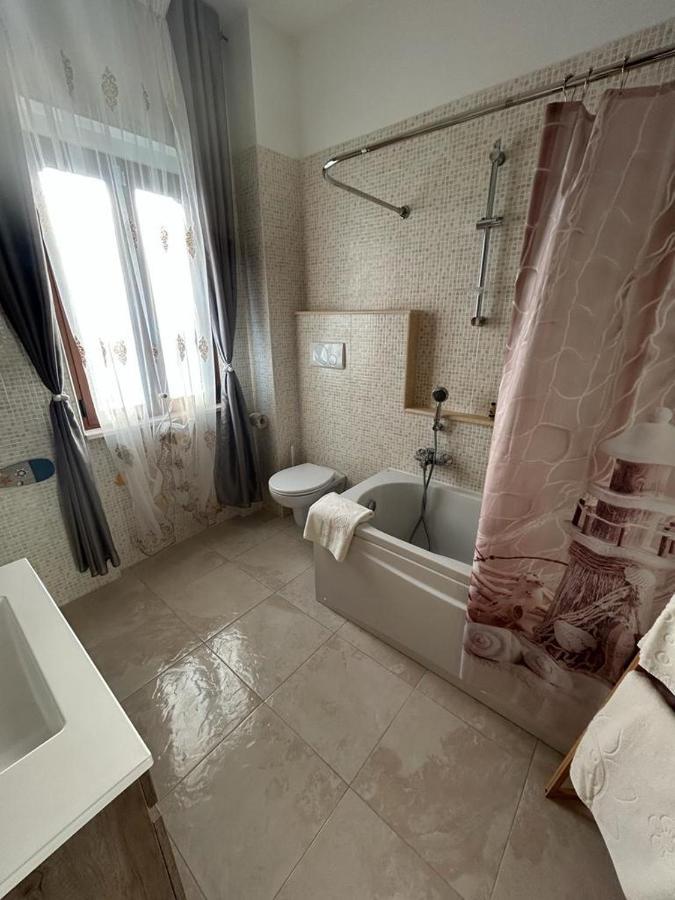 Triangolo Delle Bermuda B&B Termoli Exteriér fotografie