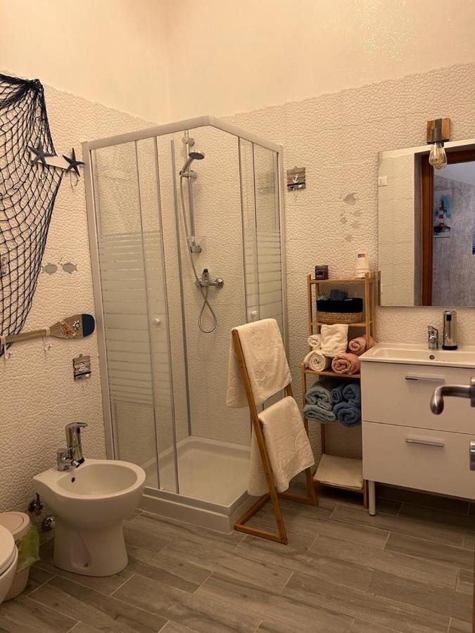 Triangolo Delle Bermuda B&B Termoli Exteriér fotografie