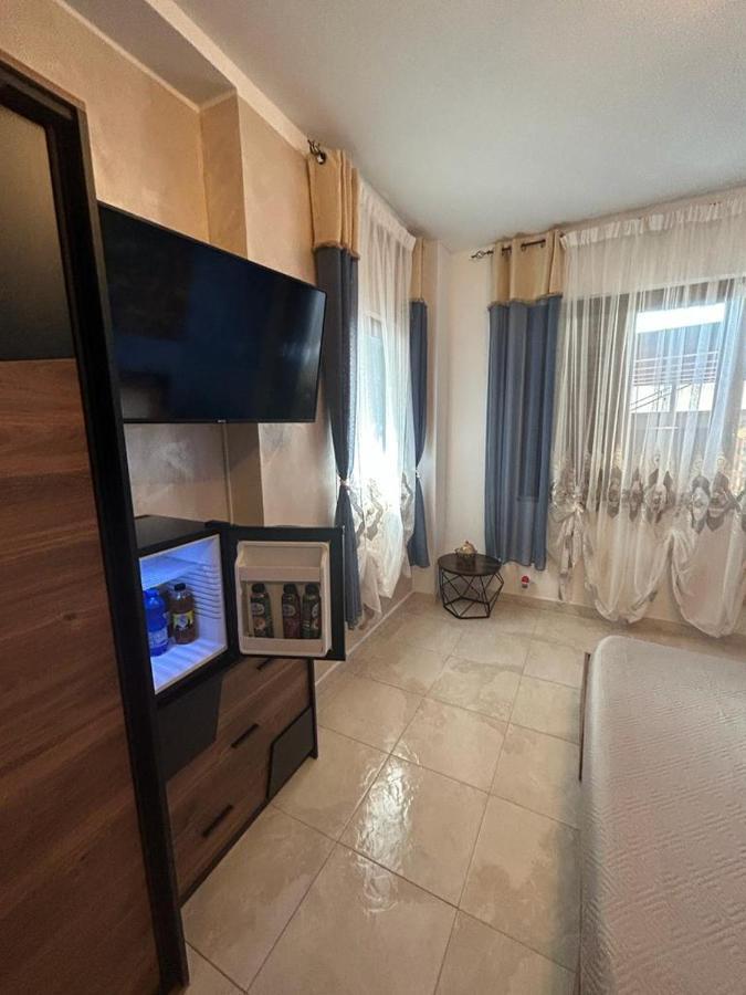 Triangolo Delle Bermuda B&B Termoli Exteriér fotografie