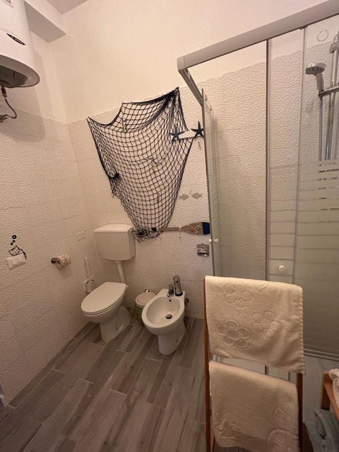 Triangolo Delle Bermuda B&B Termoli Exteriér fotografie