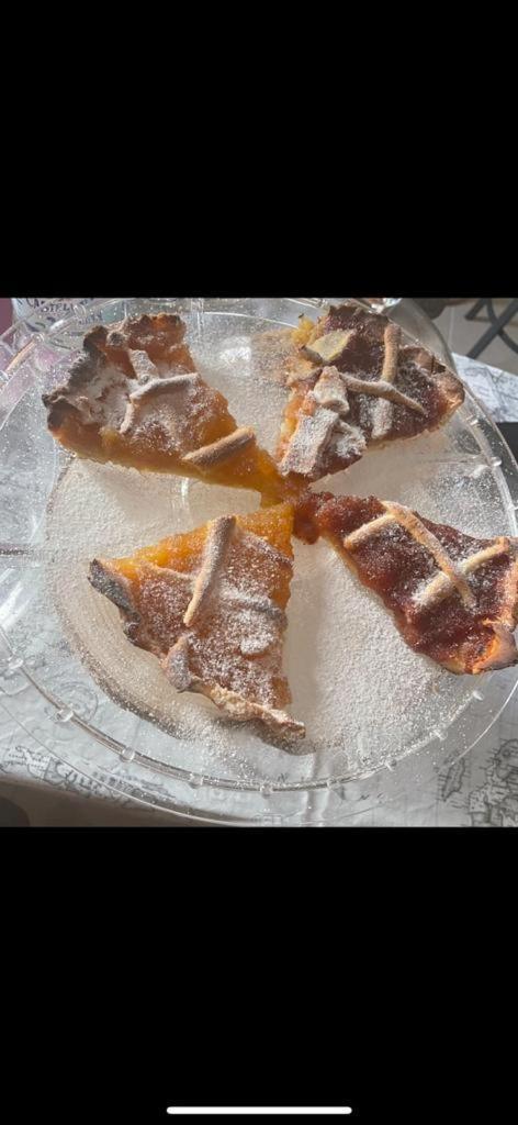 Triangolo Delle Bermuda B&B Termoli Exteriér fotografie