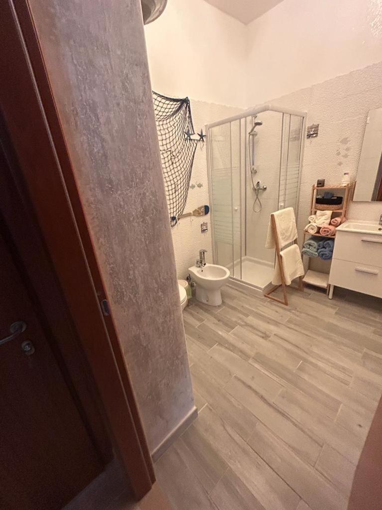 Triangolo Delle Bermuda B&B Termoli Exteriér fotografie