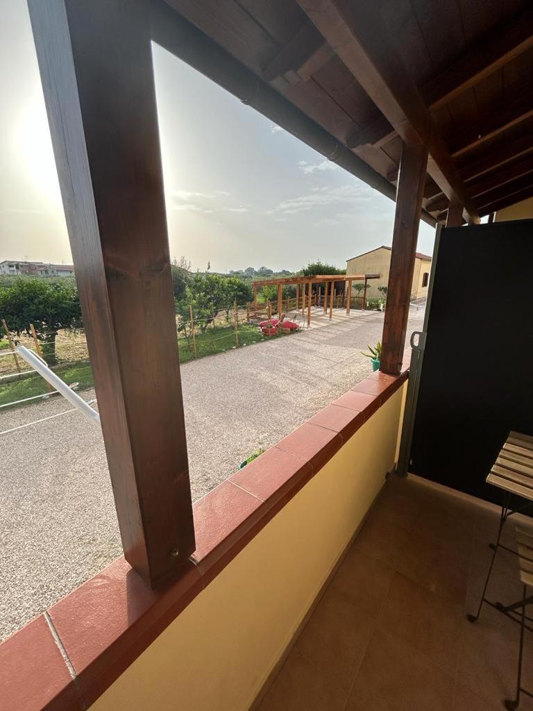 Triangolo Delle Bermuda B&B Termoli Exteriér fotografie