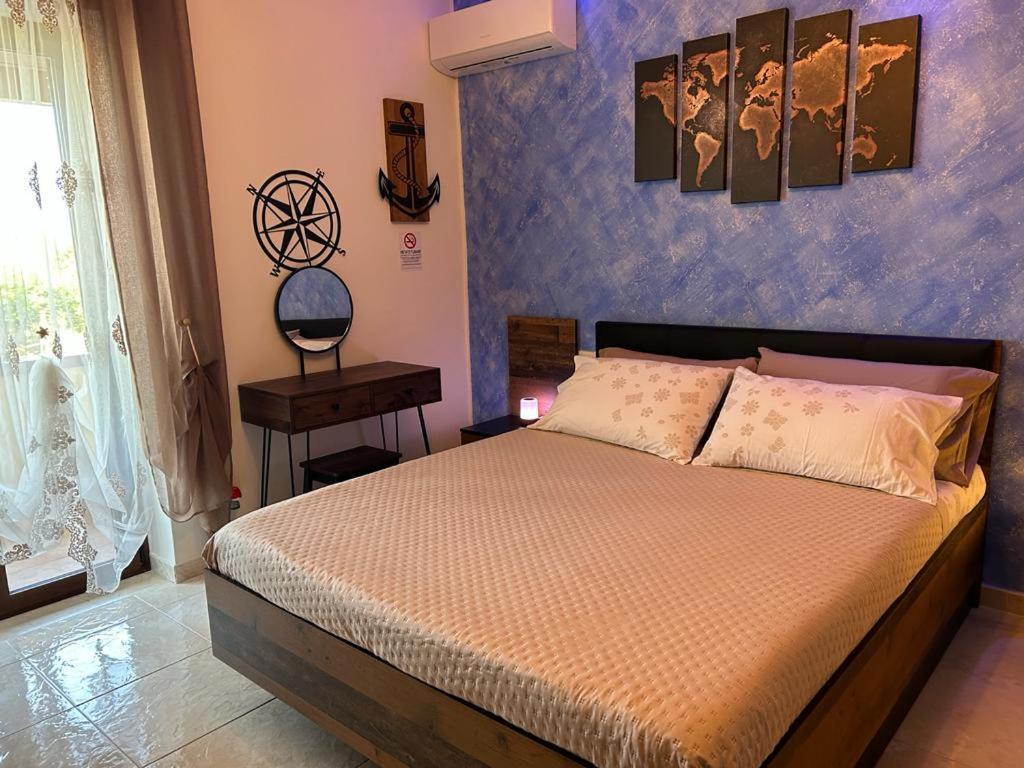 Triangolo Delle Bermuda B&B Termoli Exteriér fotografie