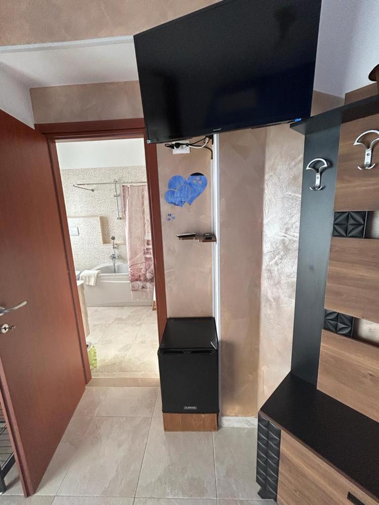 Triangolo Delle Bermuda B&B Termoli Exteriér fotografie