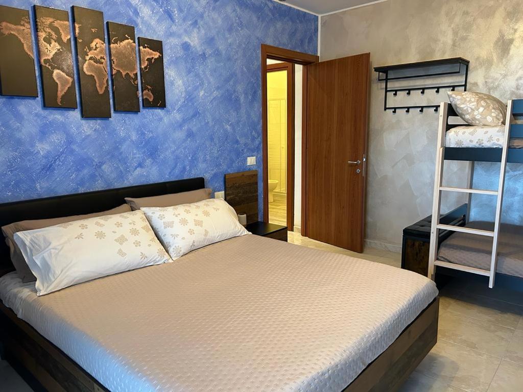 Triangolo Delle Bermuda B&B Termoli Exteriér fotografie