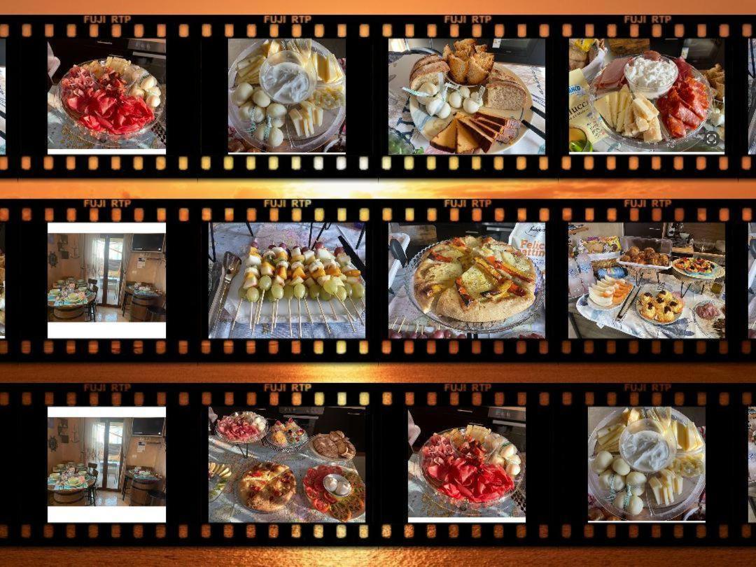 Triangolo Delle Bermuda B&B Termoli Exteriér fotografie